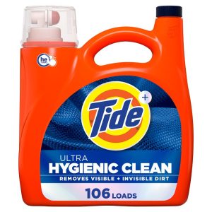 Tide Liquid Clean Laundry Detergent - Original
